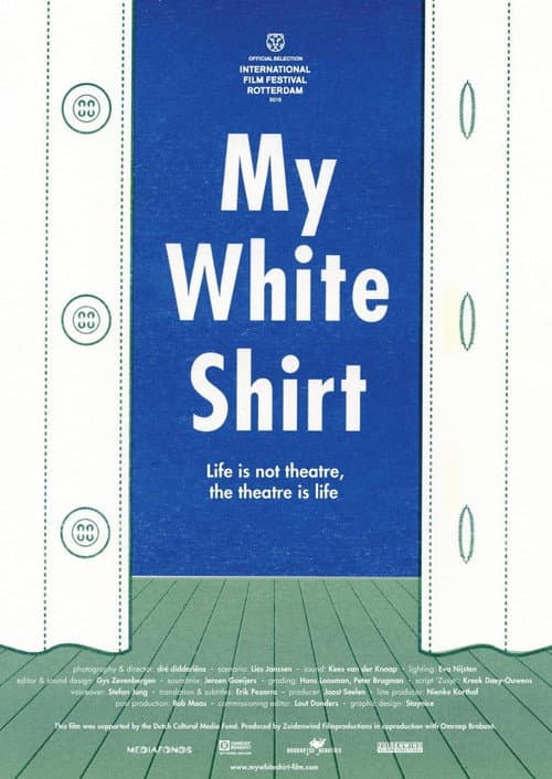 Mijn Witte Hemd