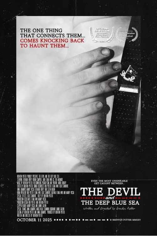 The Devil and The Deep Blue Sea