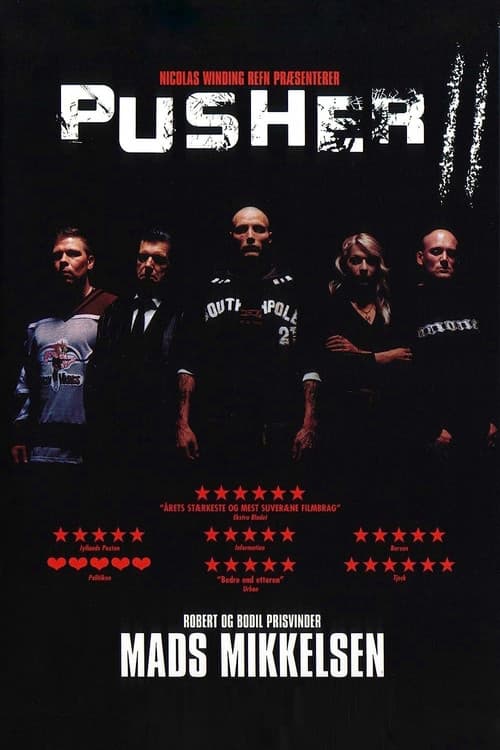 Pusher II