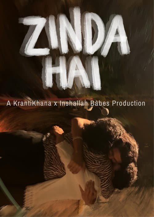 Zinda Hai