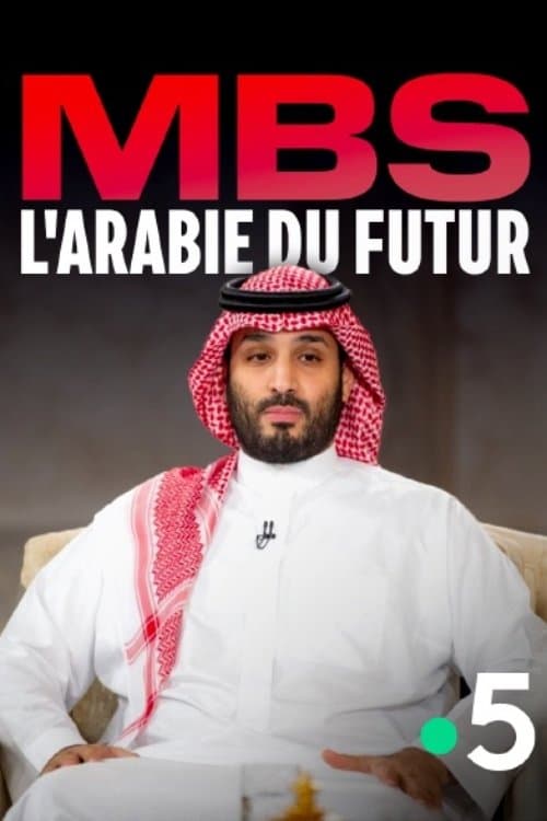 محمد بن سلمان ، الجزيرة العربية في المستقبل
