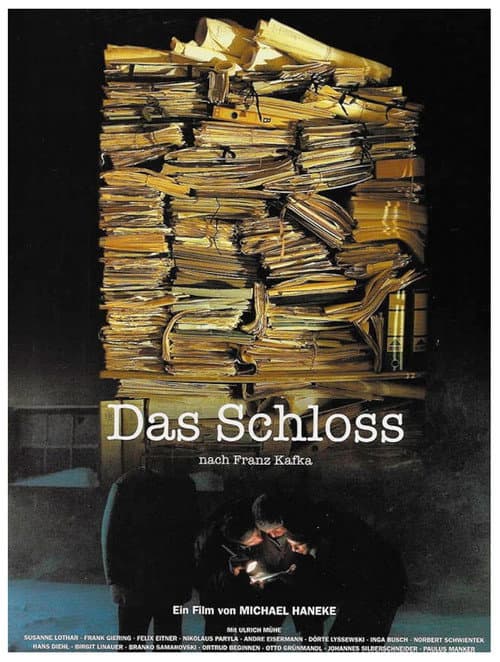 Das Schloß