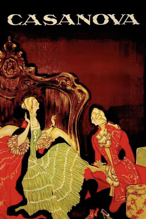 Casanova