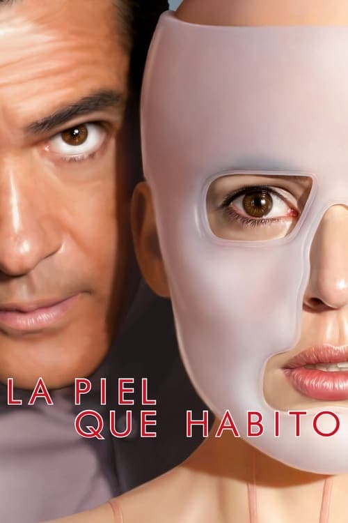 La piel que habito