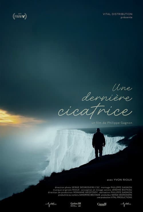 Une dernière cicatrice