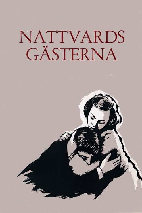 Nattvardsgästerna