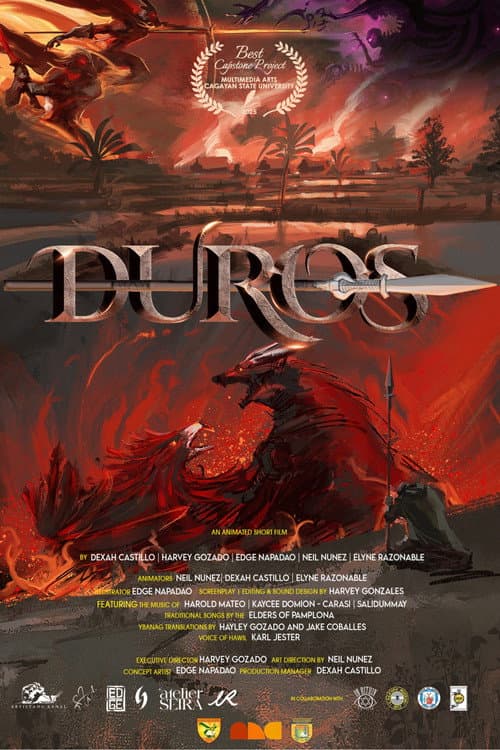 DUROS