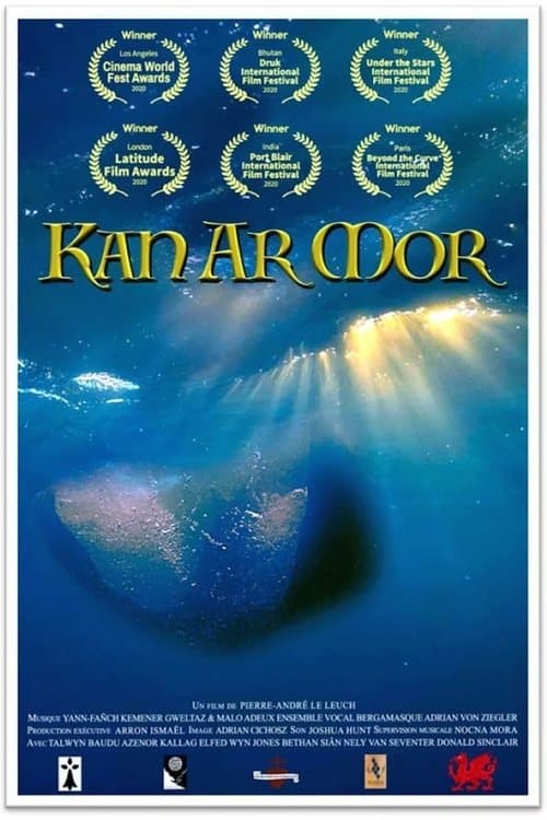 Kan ar mor