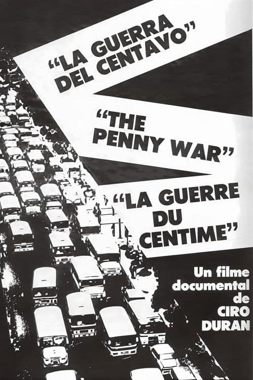 La guerra del centavo