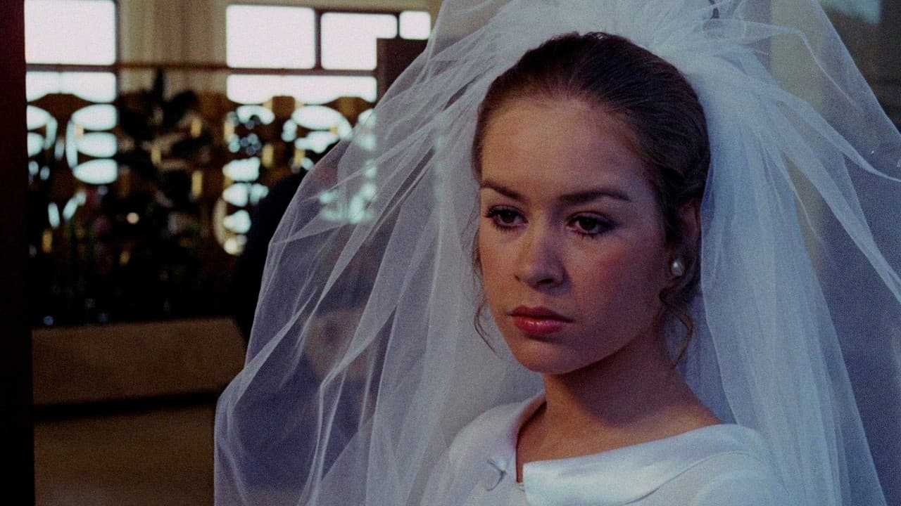 La novia ensangrentada