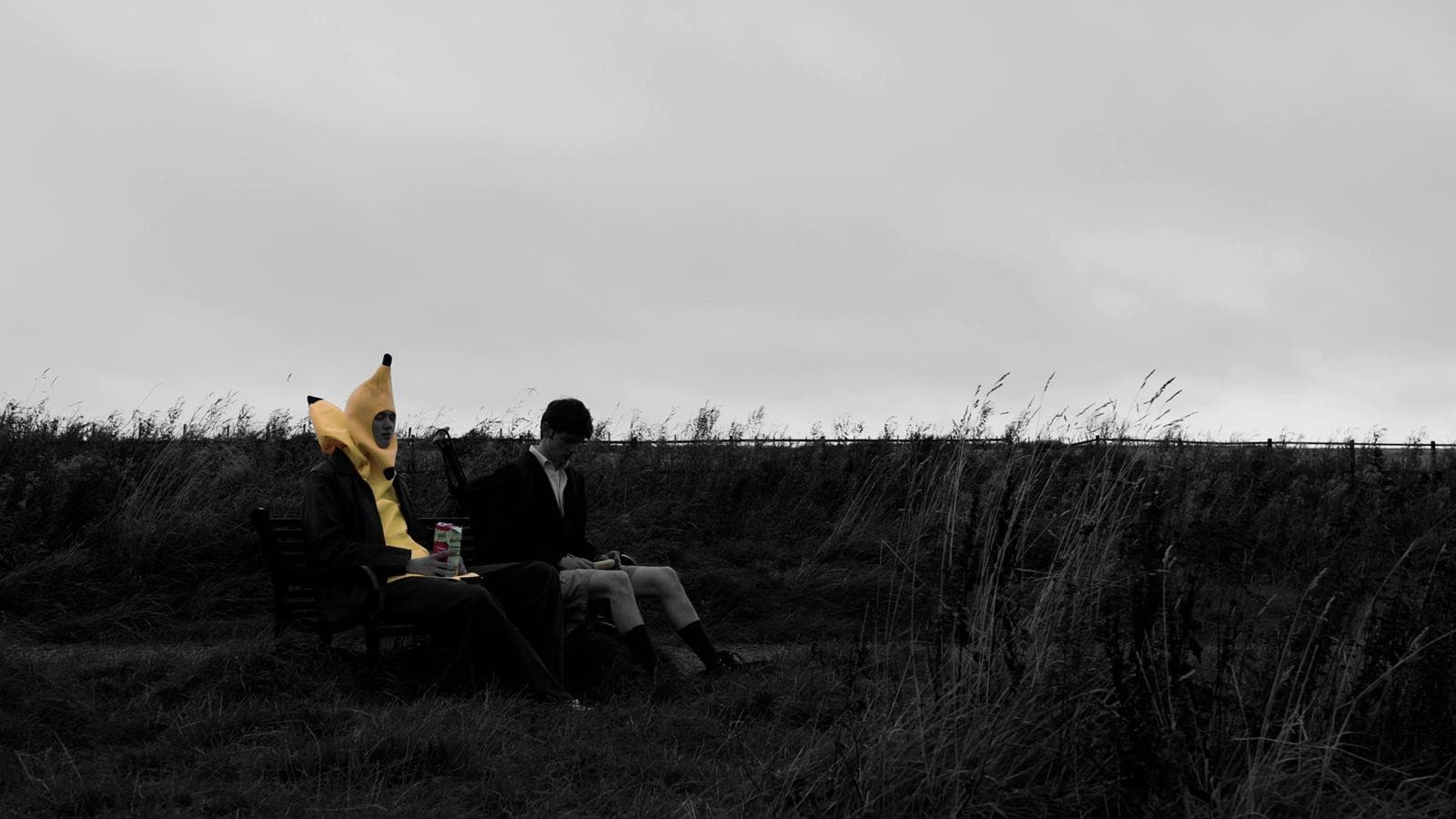 BANANAPHOBIA