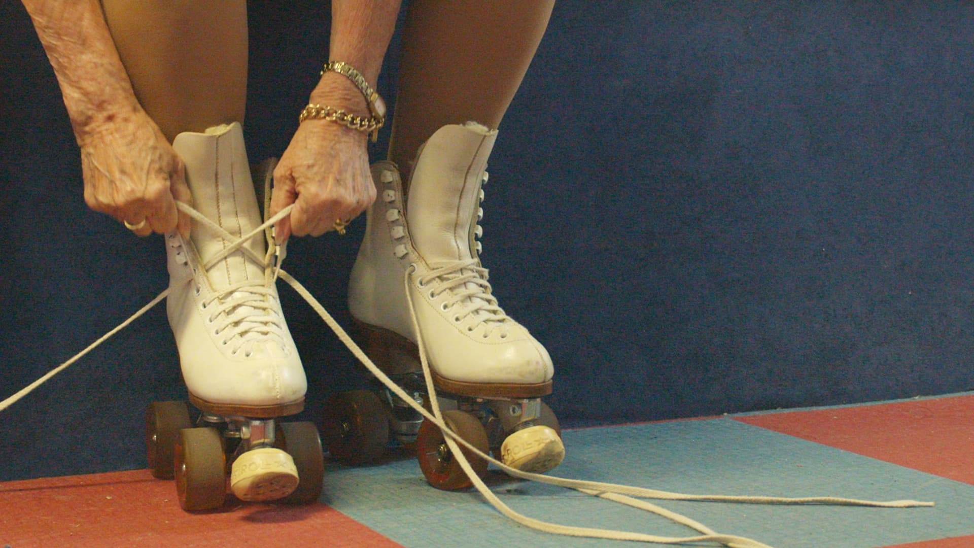 The Golden Rollers