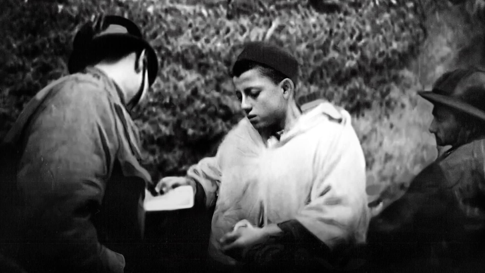 الجزائر 1954 ثورة الإنسان المستعمر