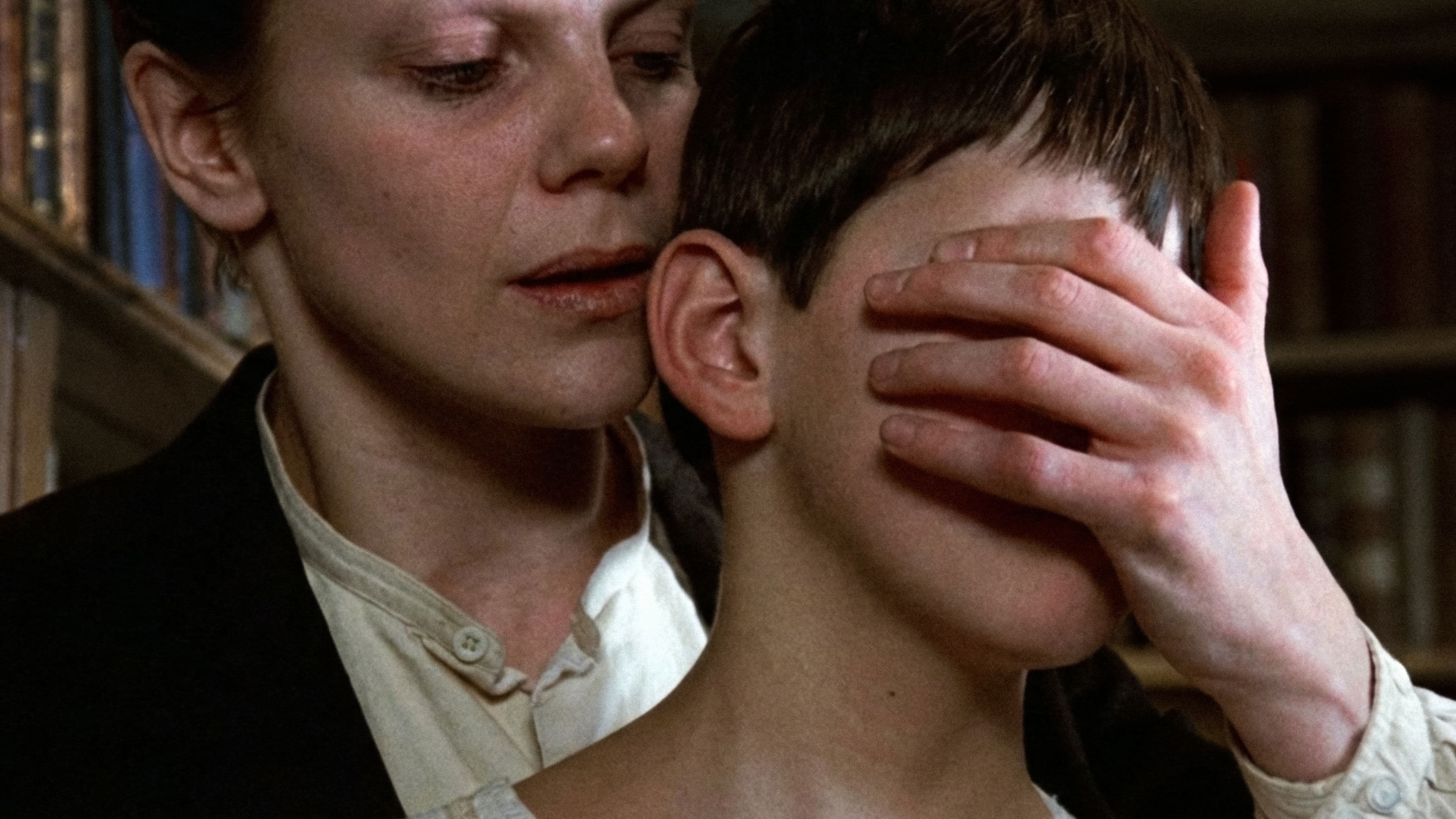 Fanny och Alexander
