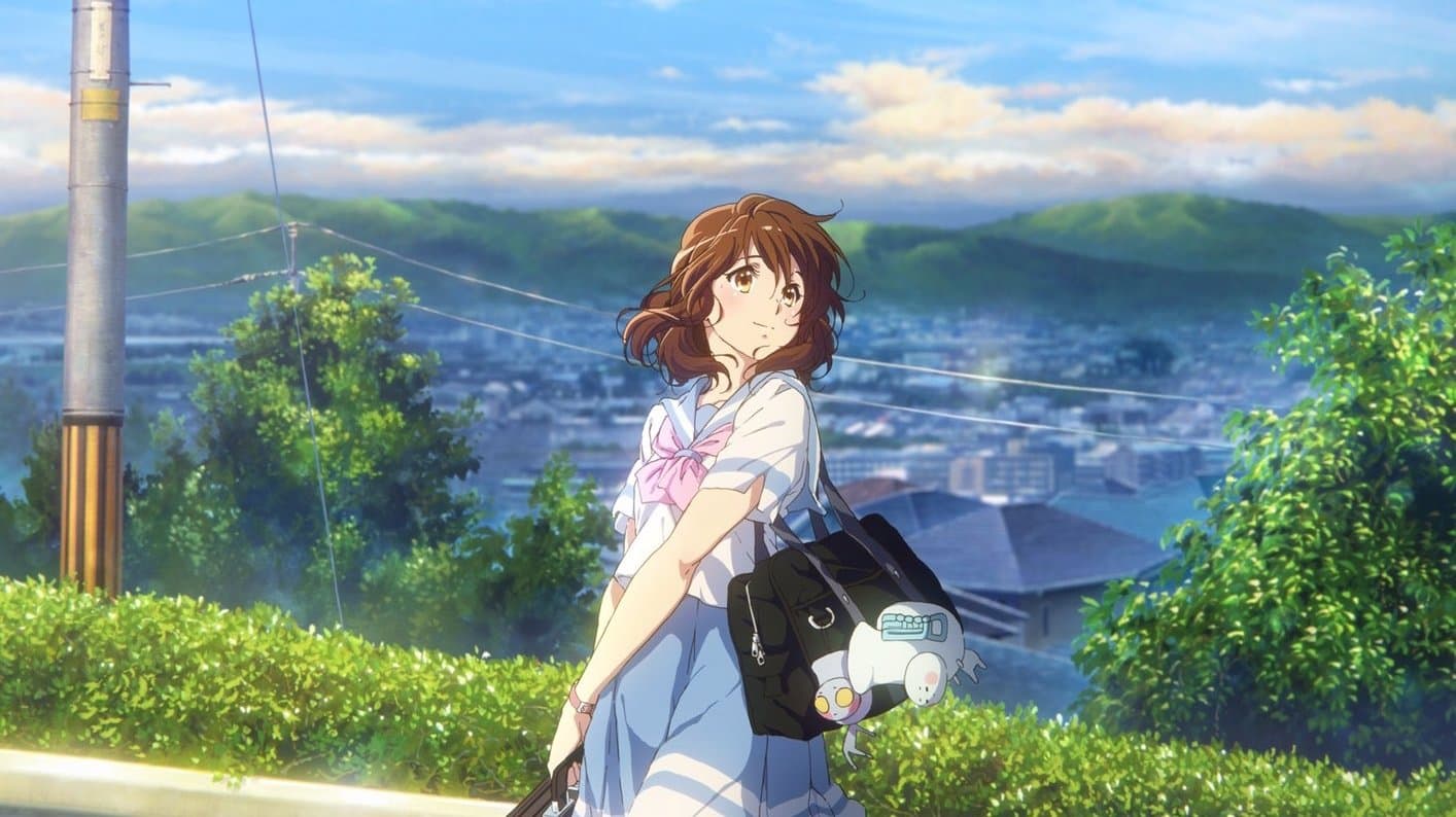 劇場版 響け!ユーフォニアム~届けたいメロディ~