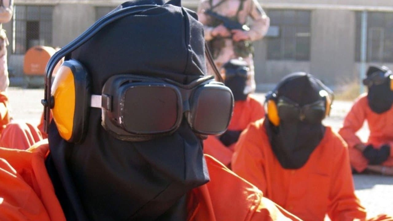 الطريق إلى جوانتانمو