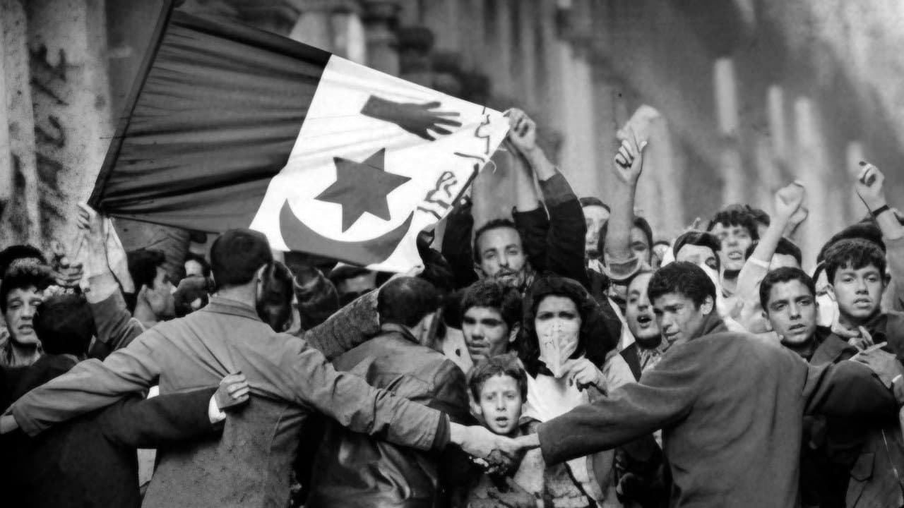 مجازر سطيف يوم 8 ماي 1945