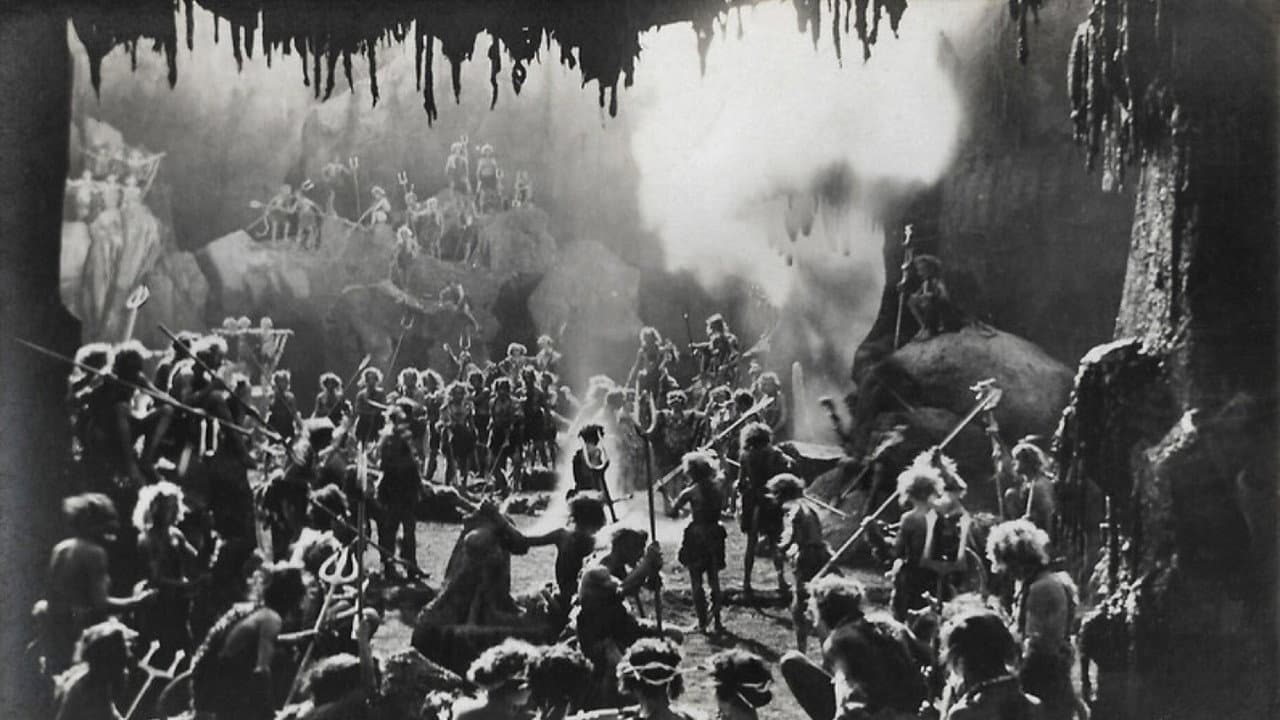 Maciste all'inferno
