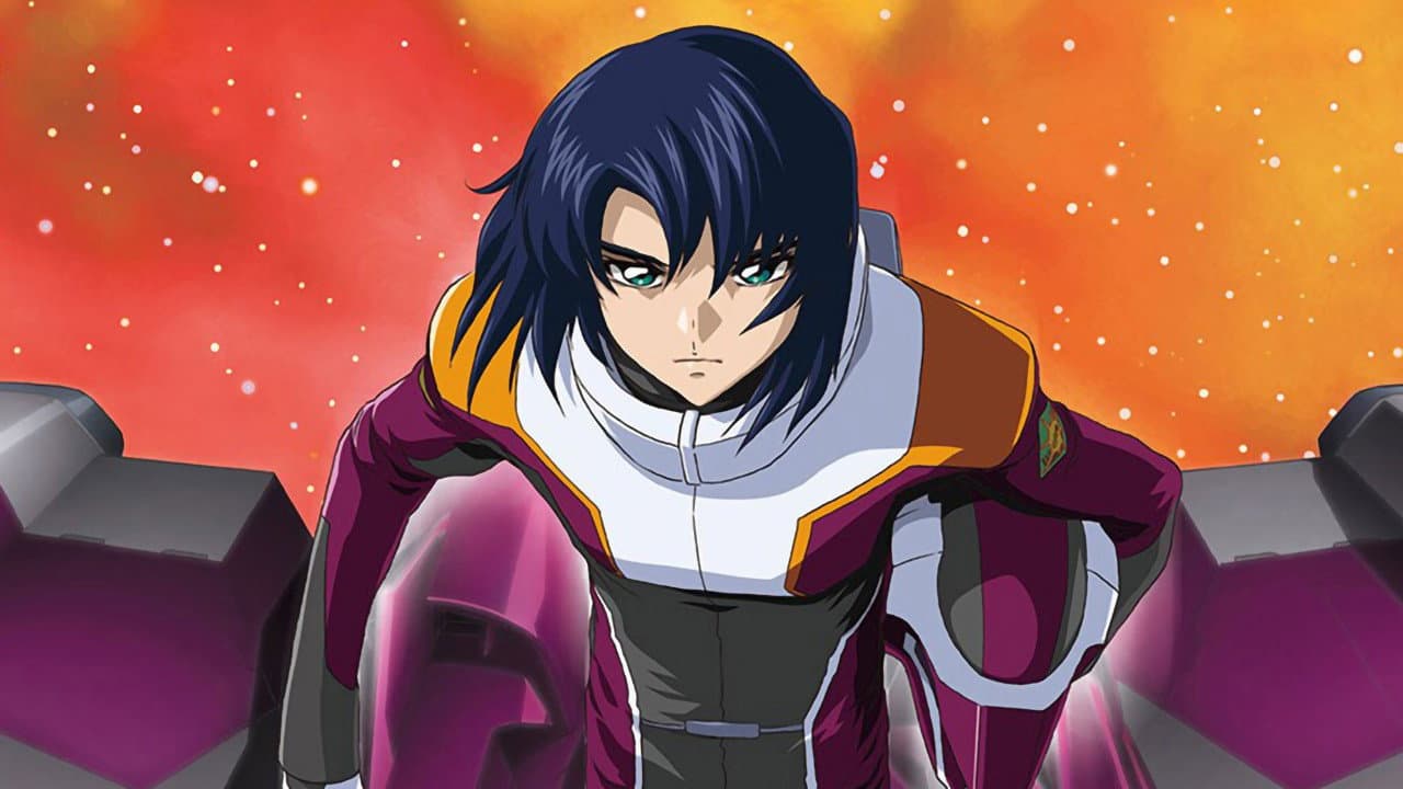 機動戦士ガンダムSEED DESTINY スペシャルエディションII それぞれの剣(つるぎ)