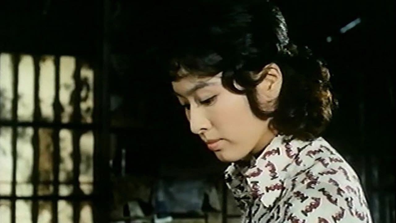 サンダカン八番娼館 望郷