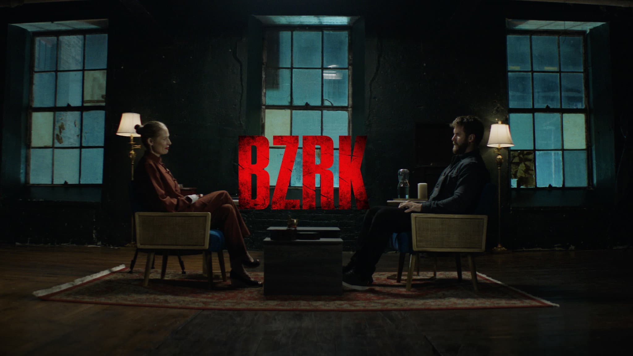 BZRK