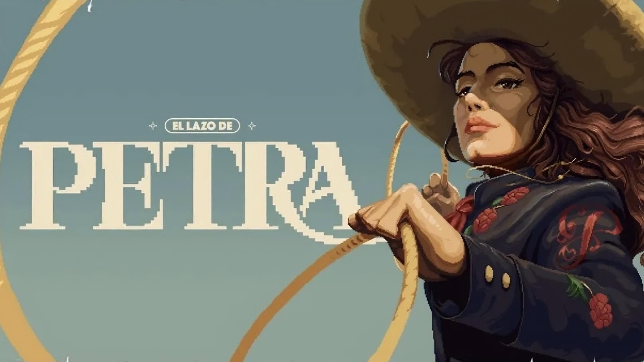 El Lazo de Petra