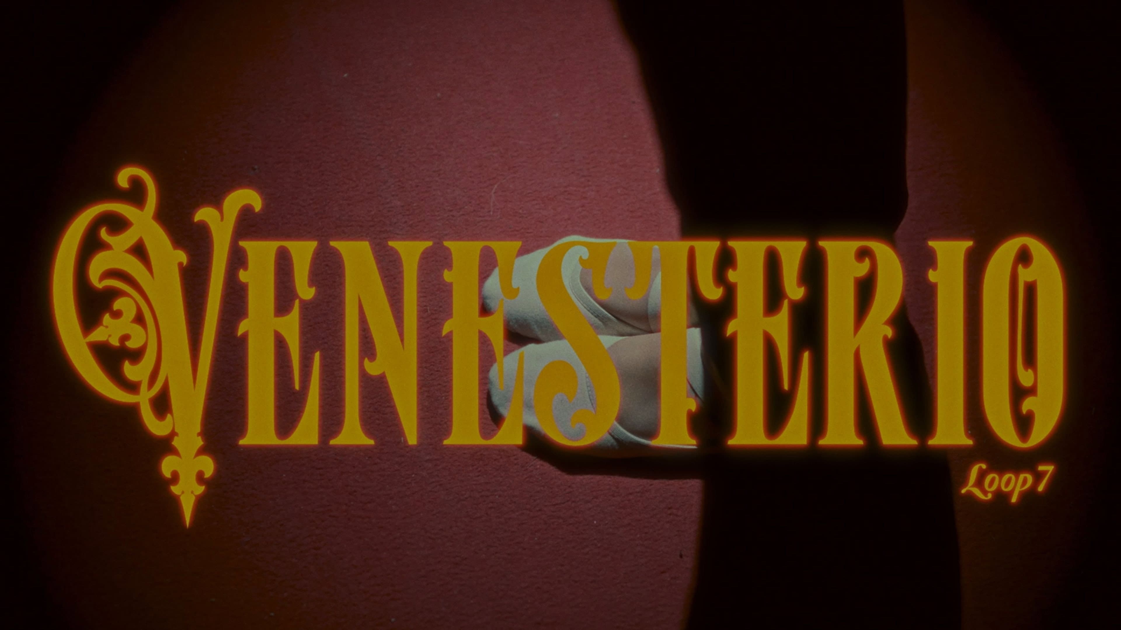 Venesterio