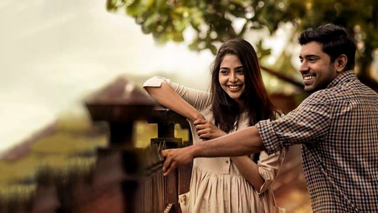 ഞണ്ടുകളുടെ നാട്ടില് ഒരിടവേള