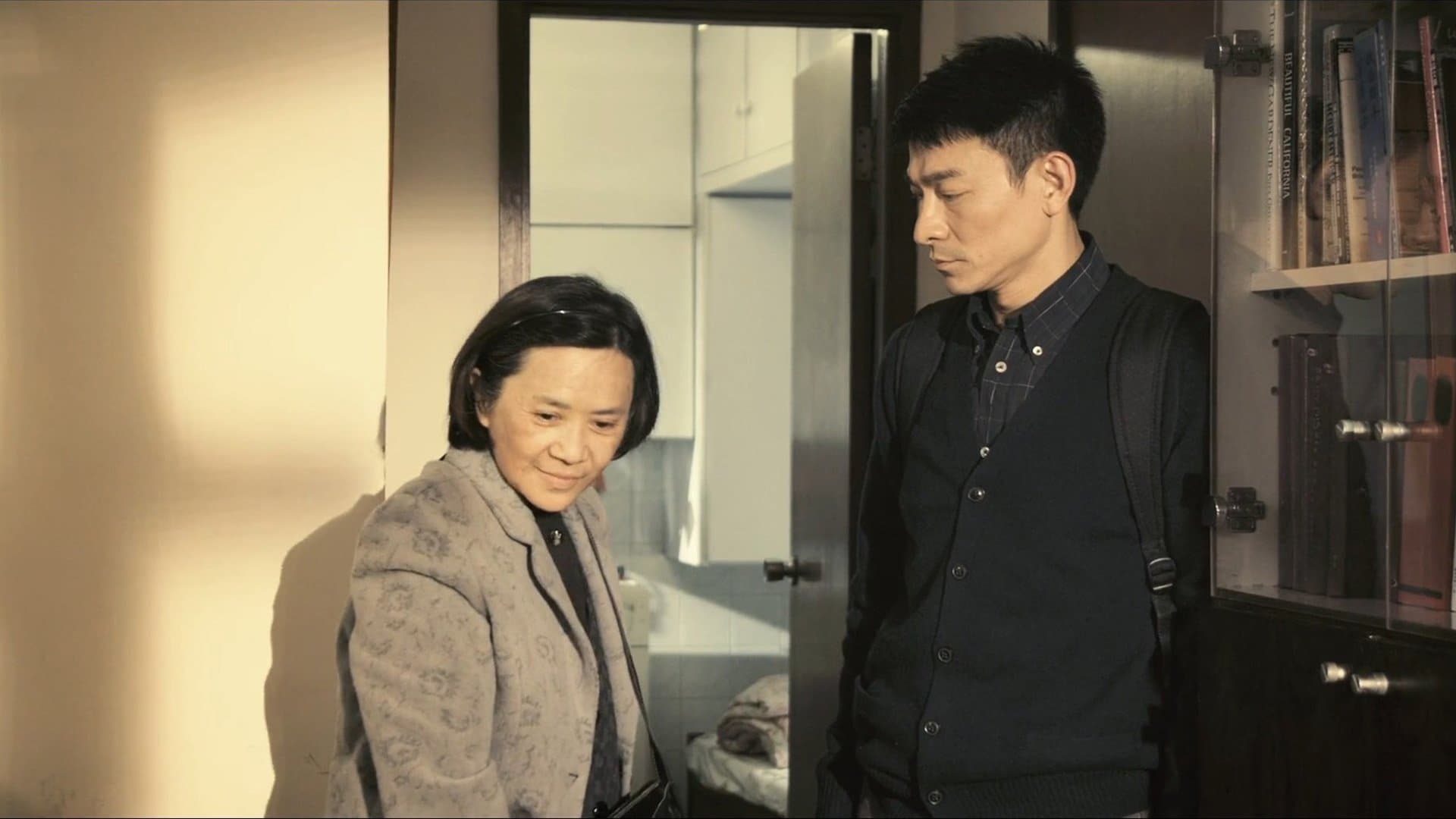 桃姐