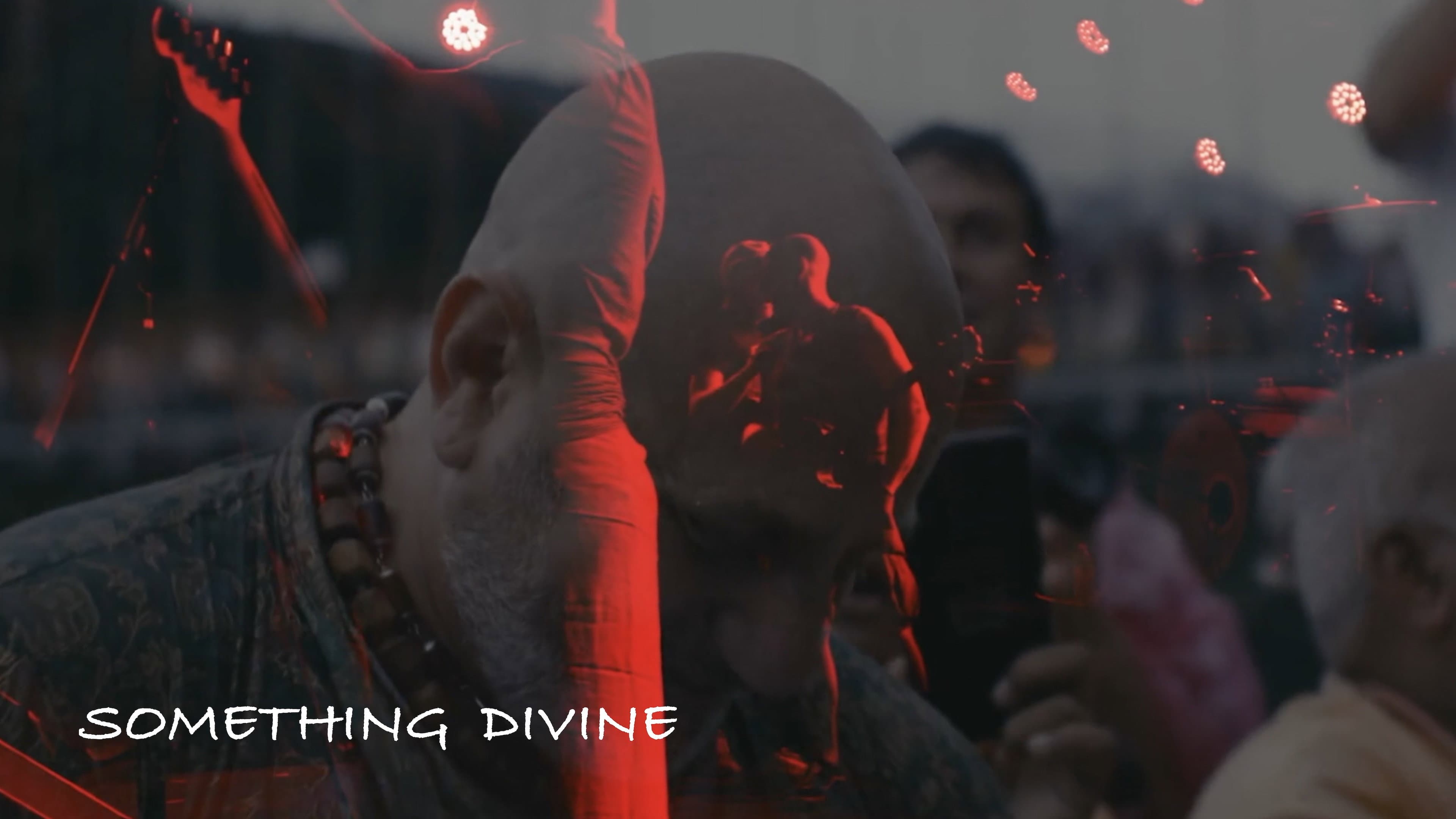 Something Divine