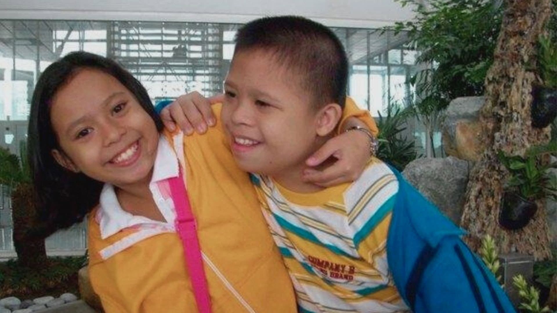Ate Bunso