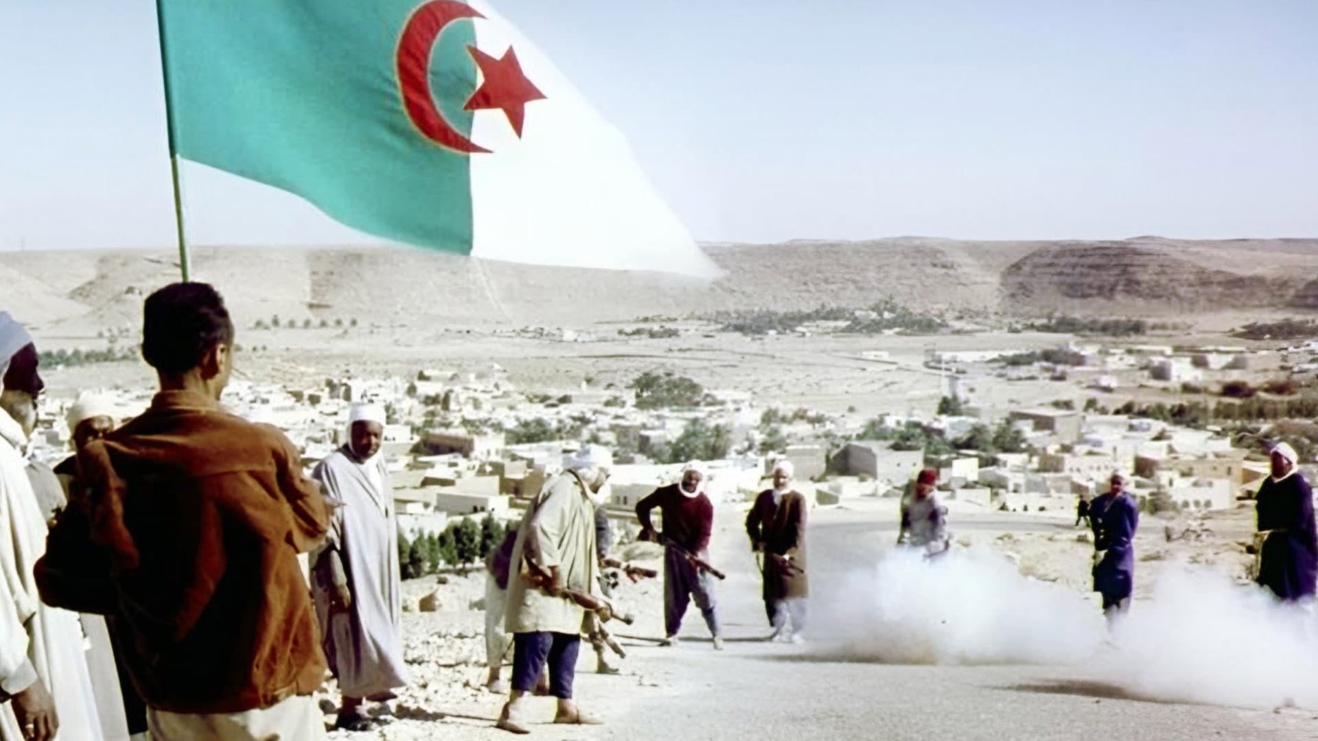 الأيدي الحرة