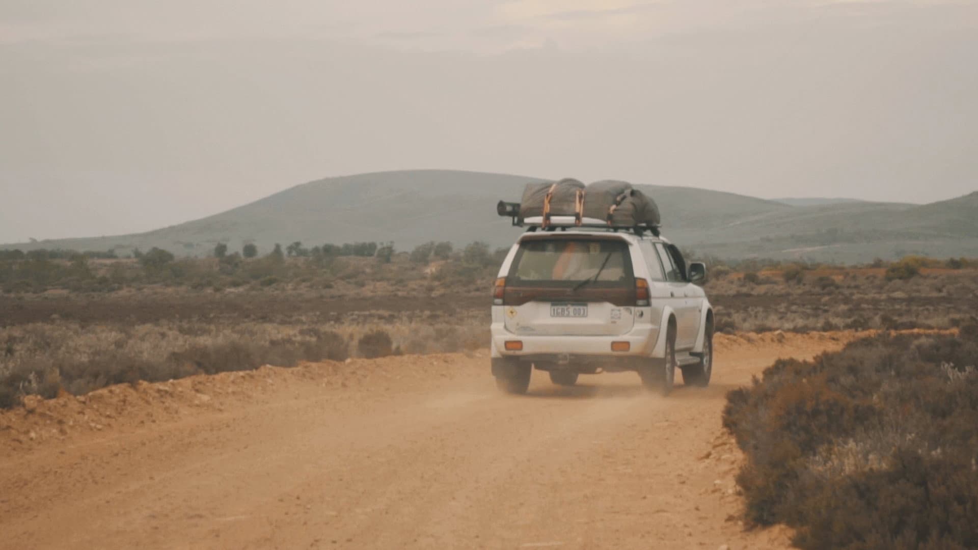 Facing Down Under - Die Doku eines Backpackers