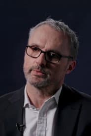 Stephen Armstrong