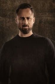 سعيد سرحان