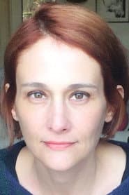 Olivia Manescalchi