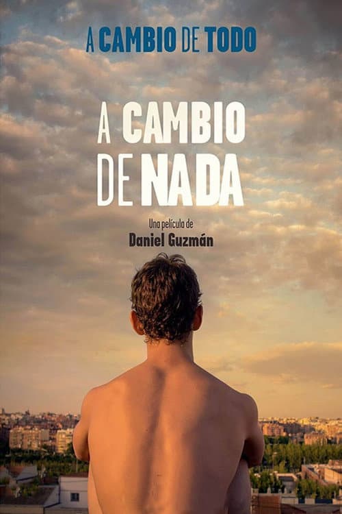 A cambio de nada