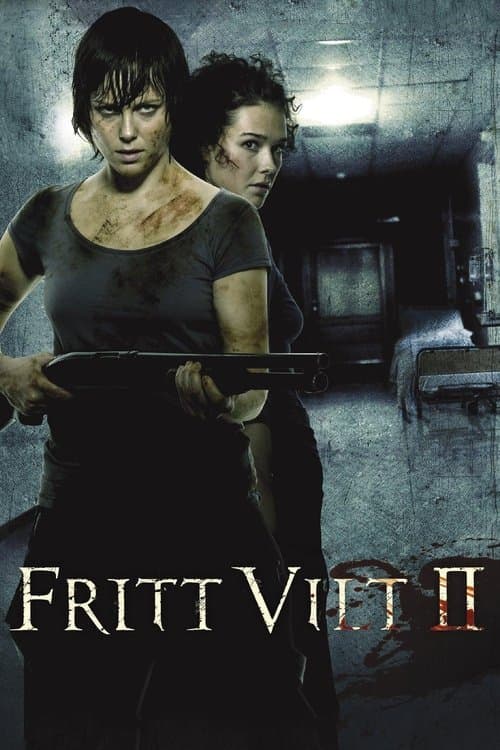Fritt vilt ll