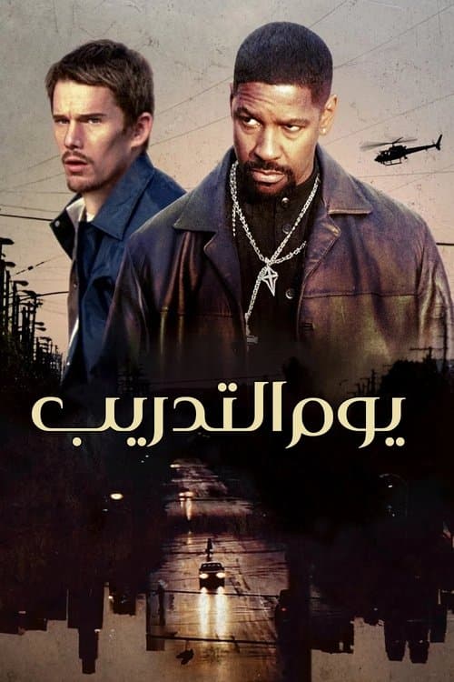 يوم التدريب