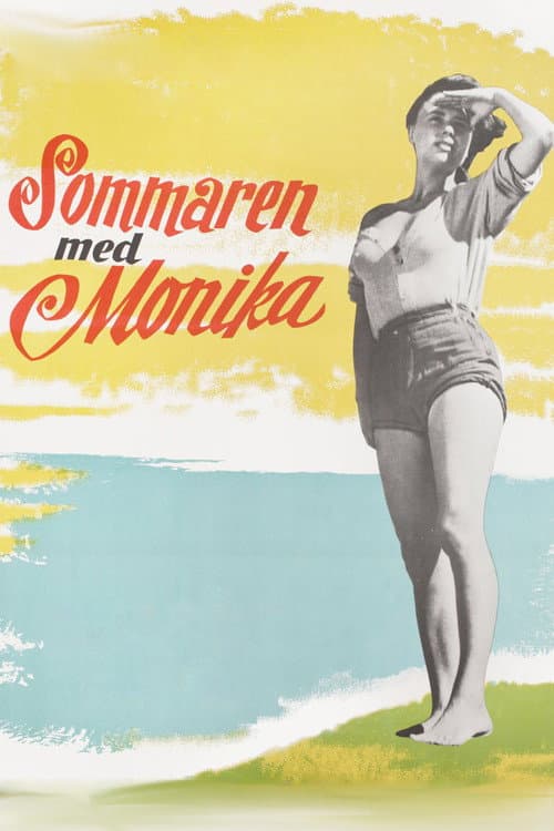 Sommaren med Monika