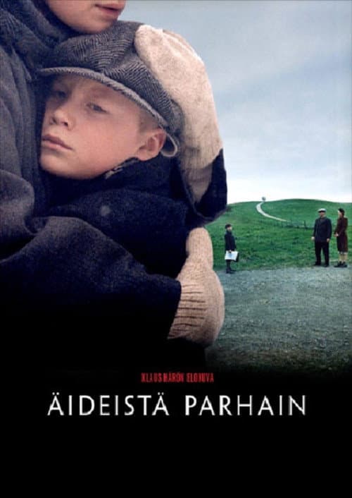 Äideistä parhain