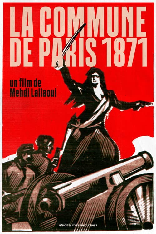 كومونة باريس 1871