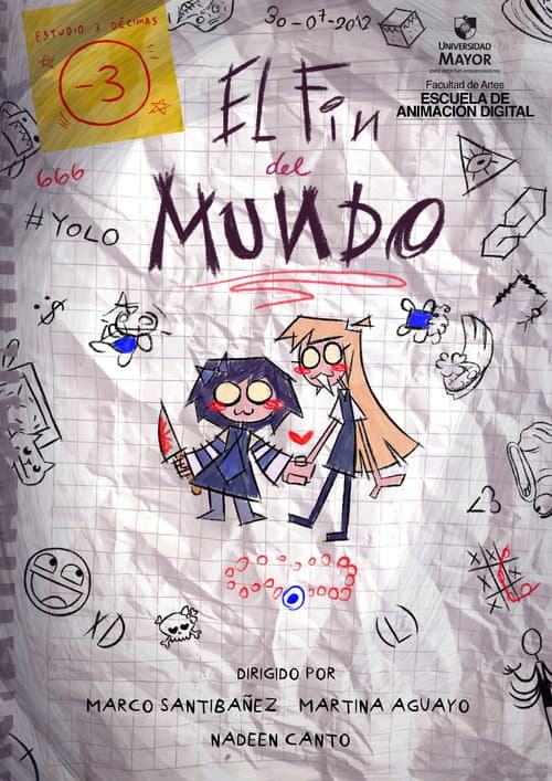 El Fin del Mundo