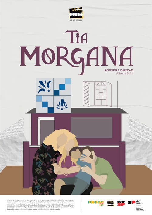 Tia Morgana