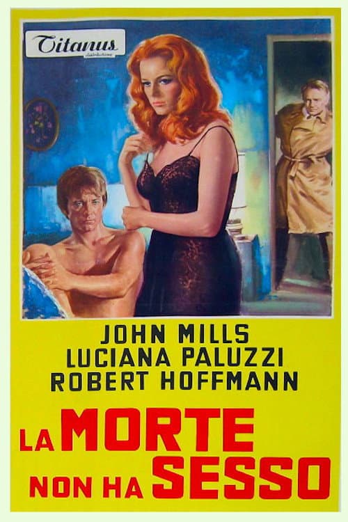 La morte non ha sesso