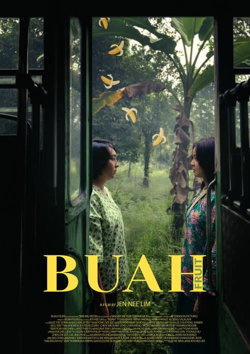 Buah
