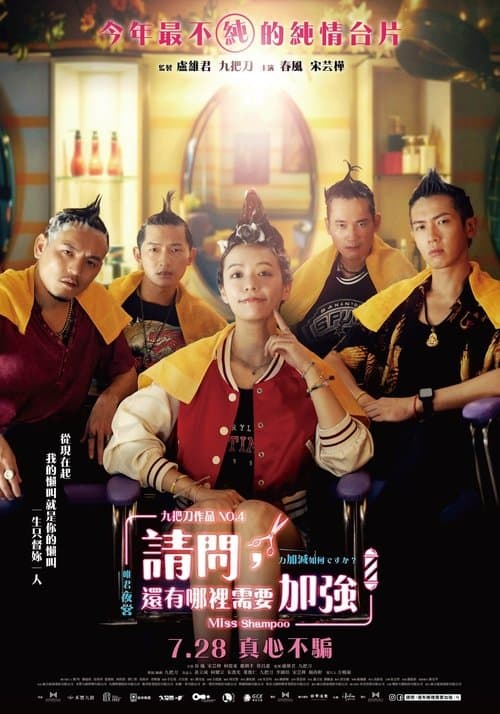 請問,還有哪裡需要加強